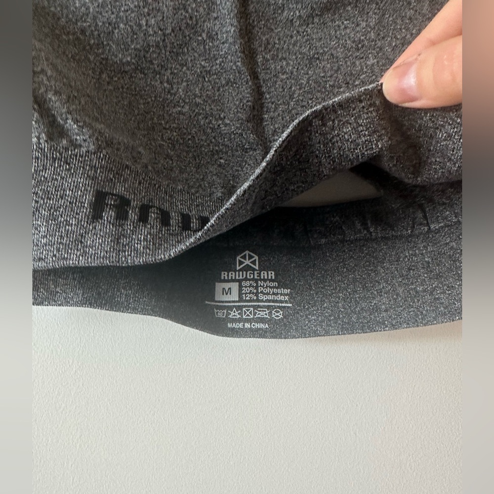 RAWGEAR Size Medium - Picture 3 of 3